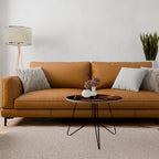 VINTAGE VIGNETTE Mesa de centro