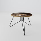 STEAMING BREWED DELIGHT Coffee Table 60