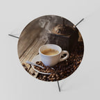 STEAMING BREWED DELIGHT Coffee Table 60