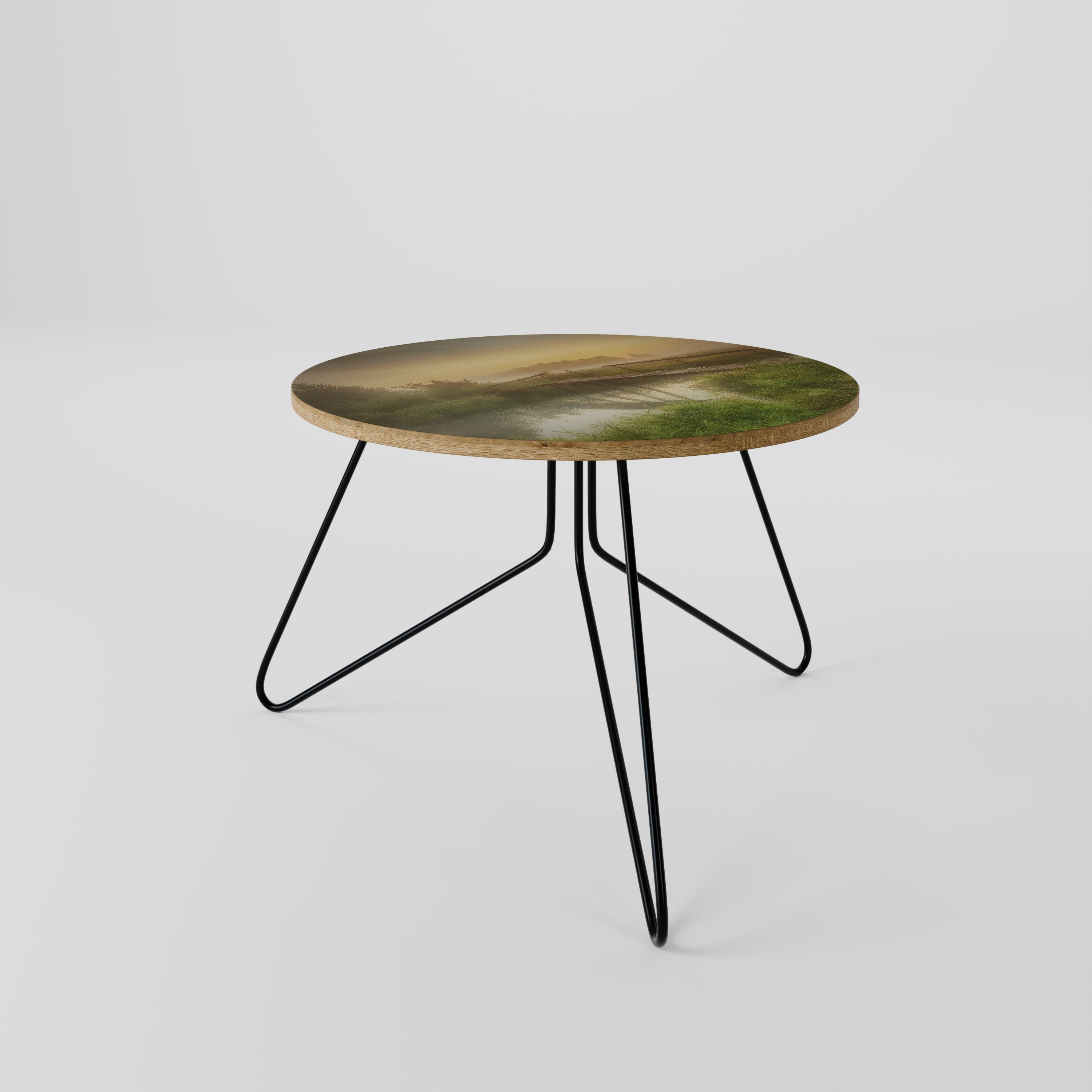 DREAMY HAZE Coffee Table