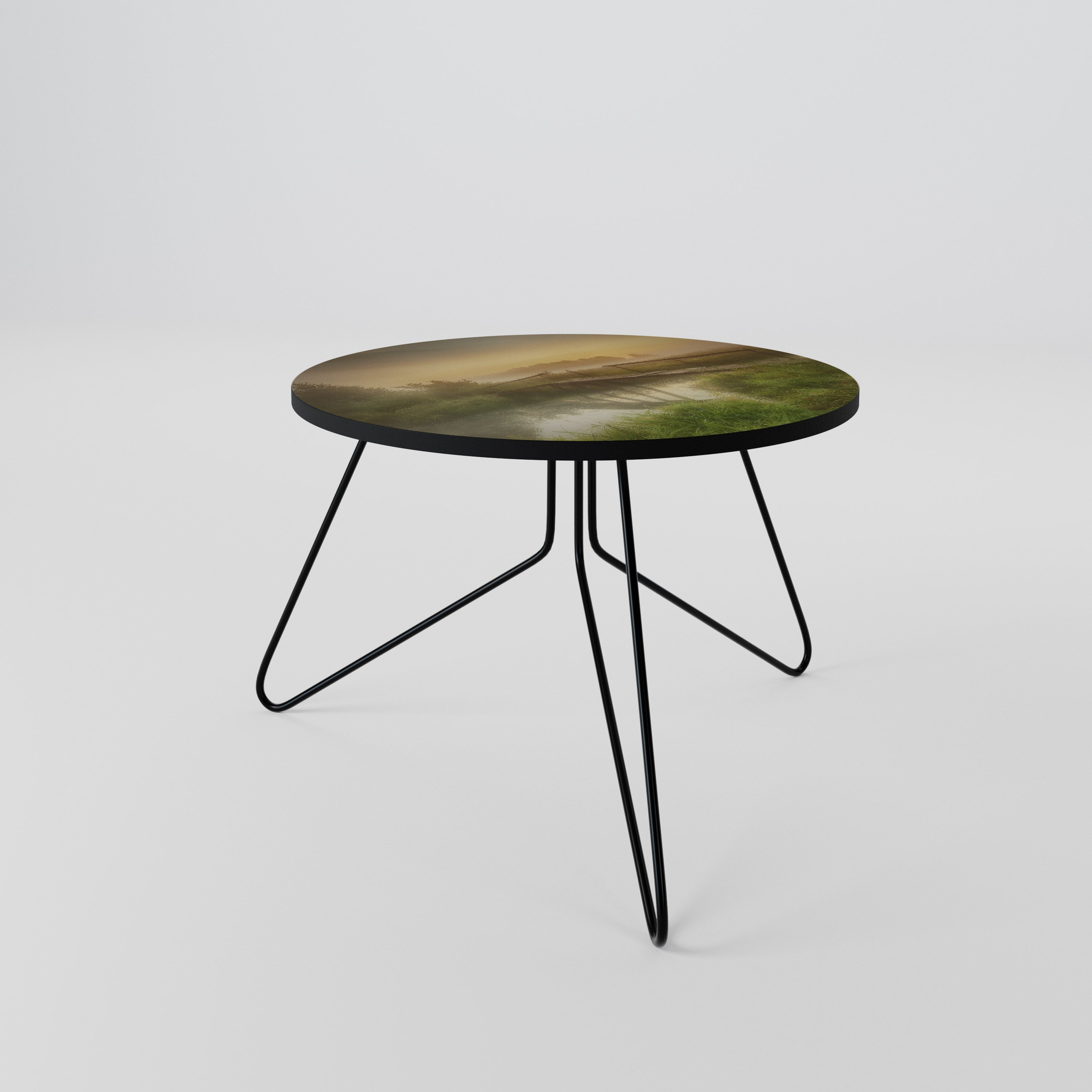 DREAMY HAZE Coffee Table 60
