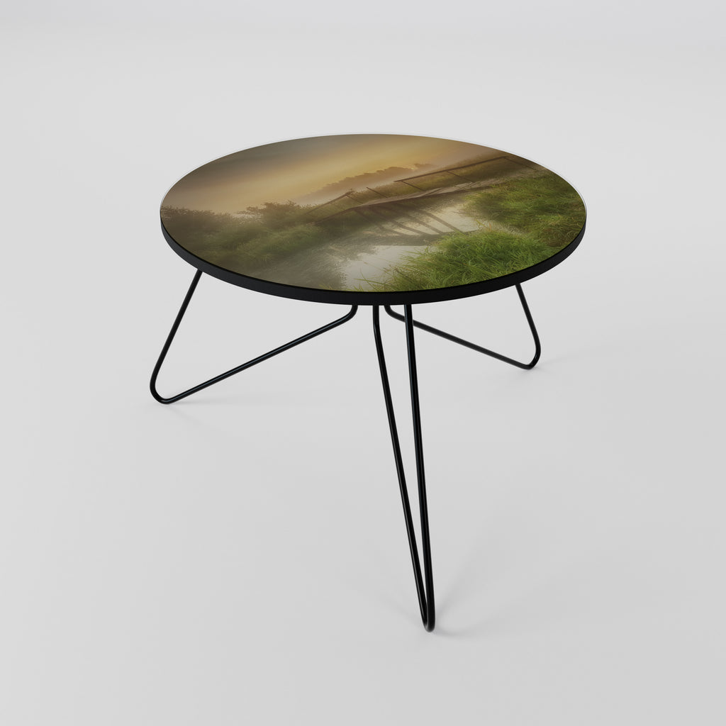 DREAMY HAZE Coffee Table