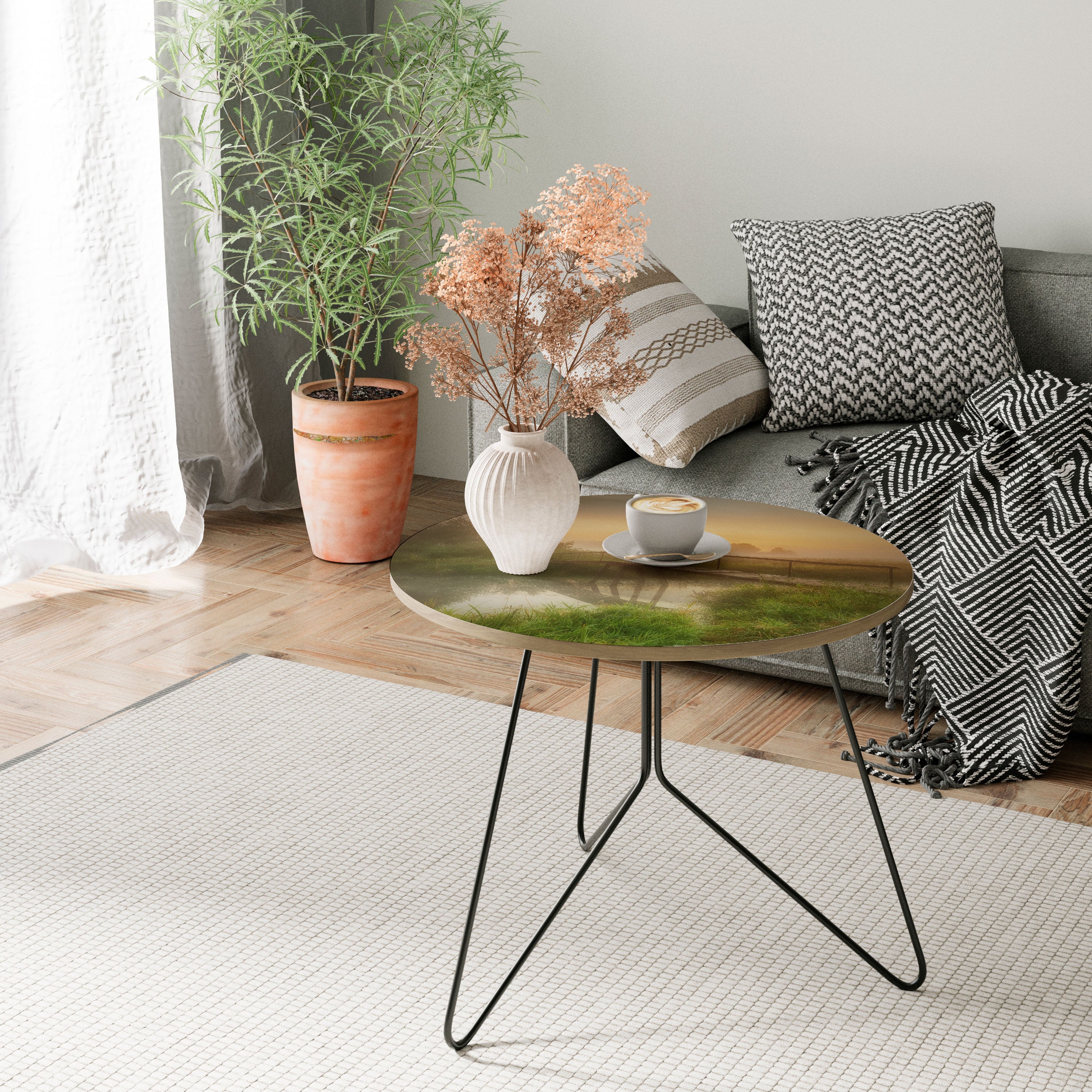 DREAMY HAZE Coffee Table 69