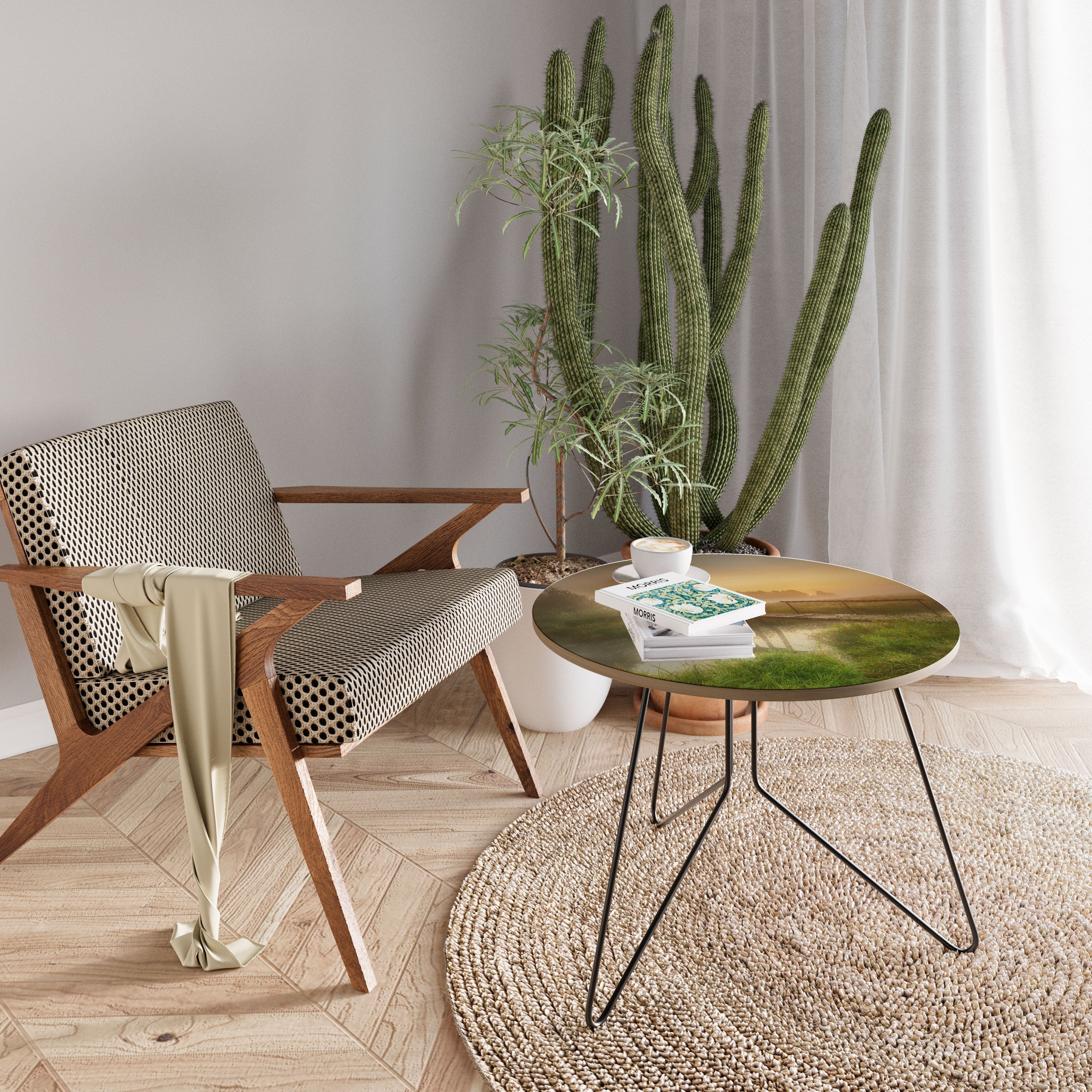 DREAMY HAZE Coffee Table 69