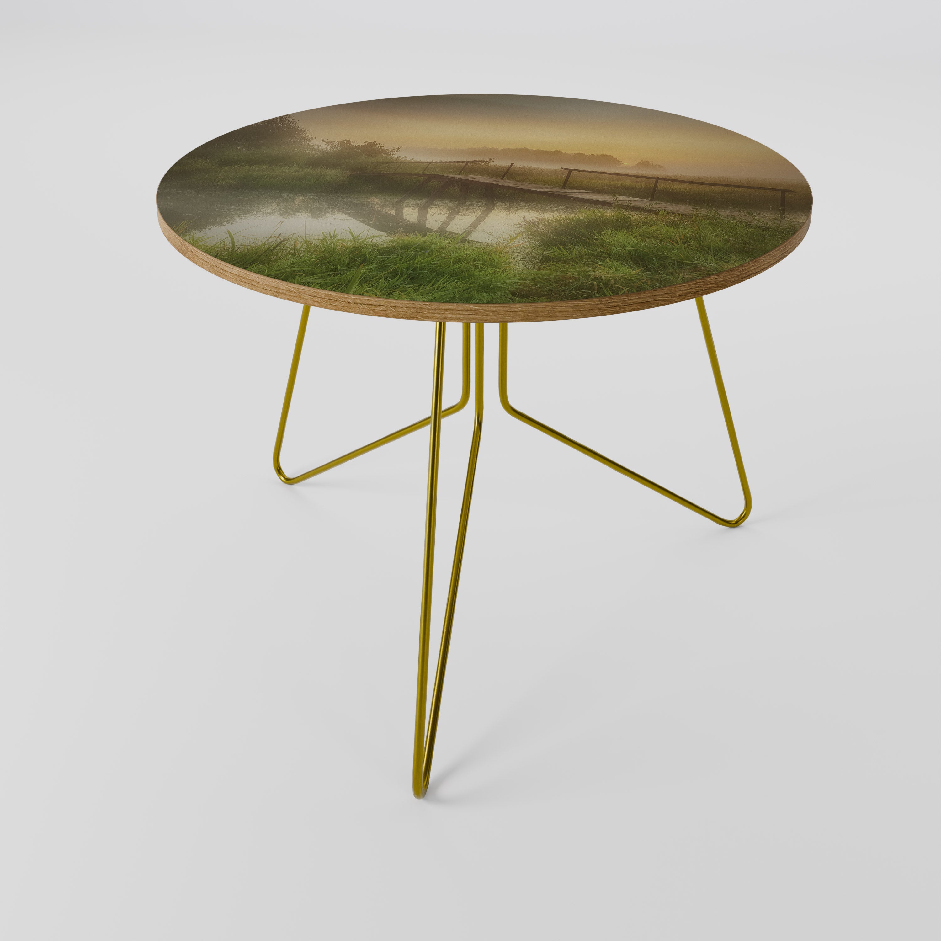 DREAMY HAZE Coffee Table 69