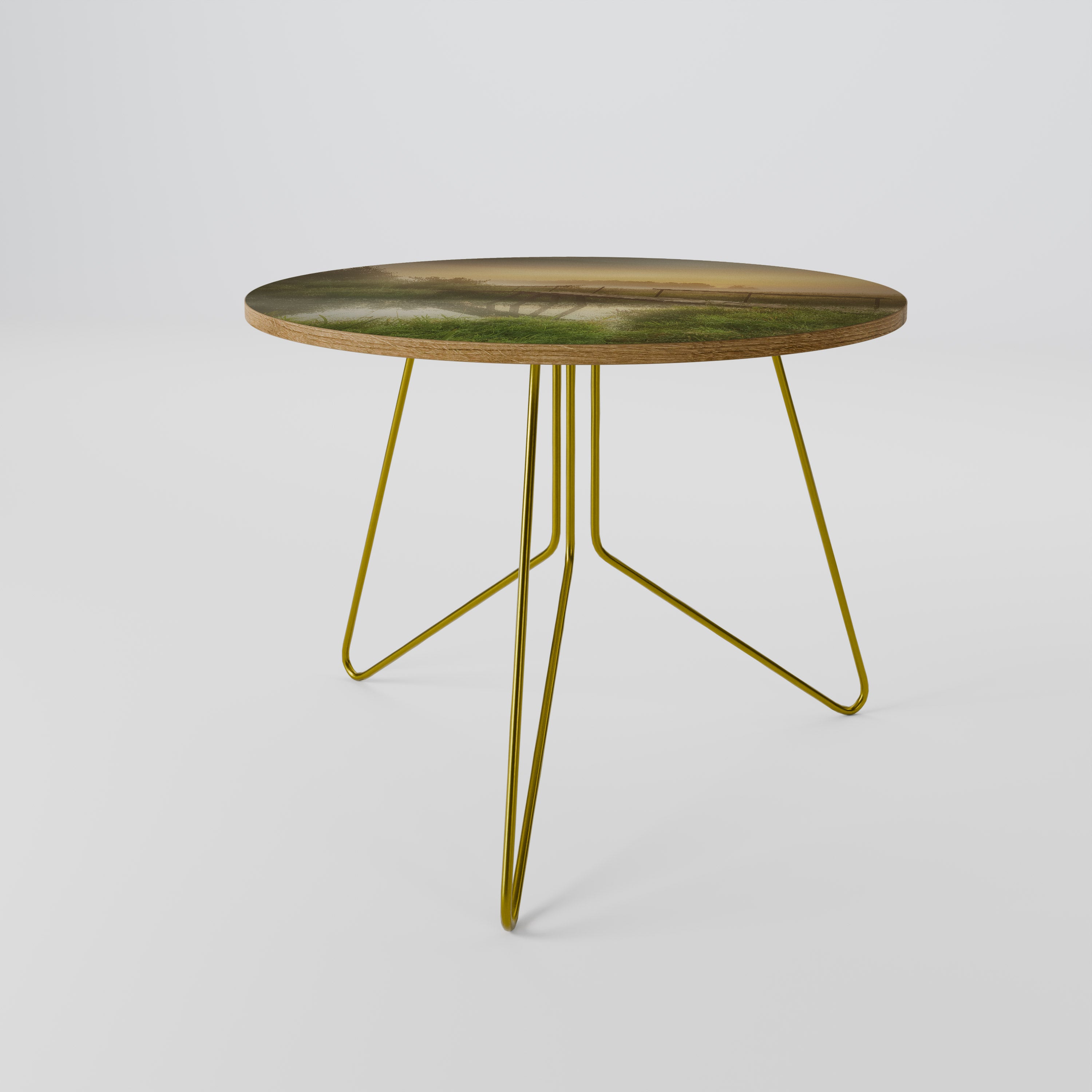 DREAMY HAZE Coffee Table 69
