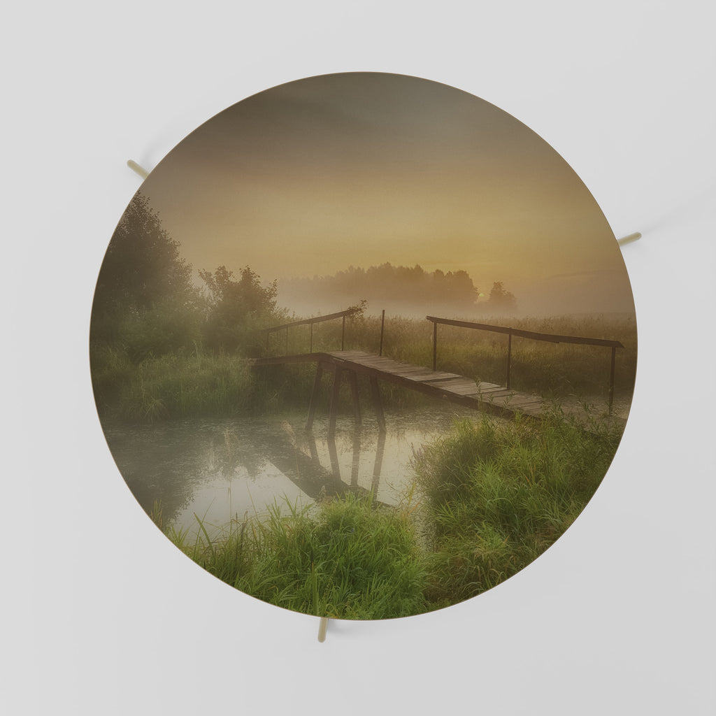 DREAMY HAZE Coffee Table 69