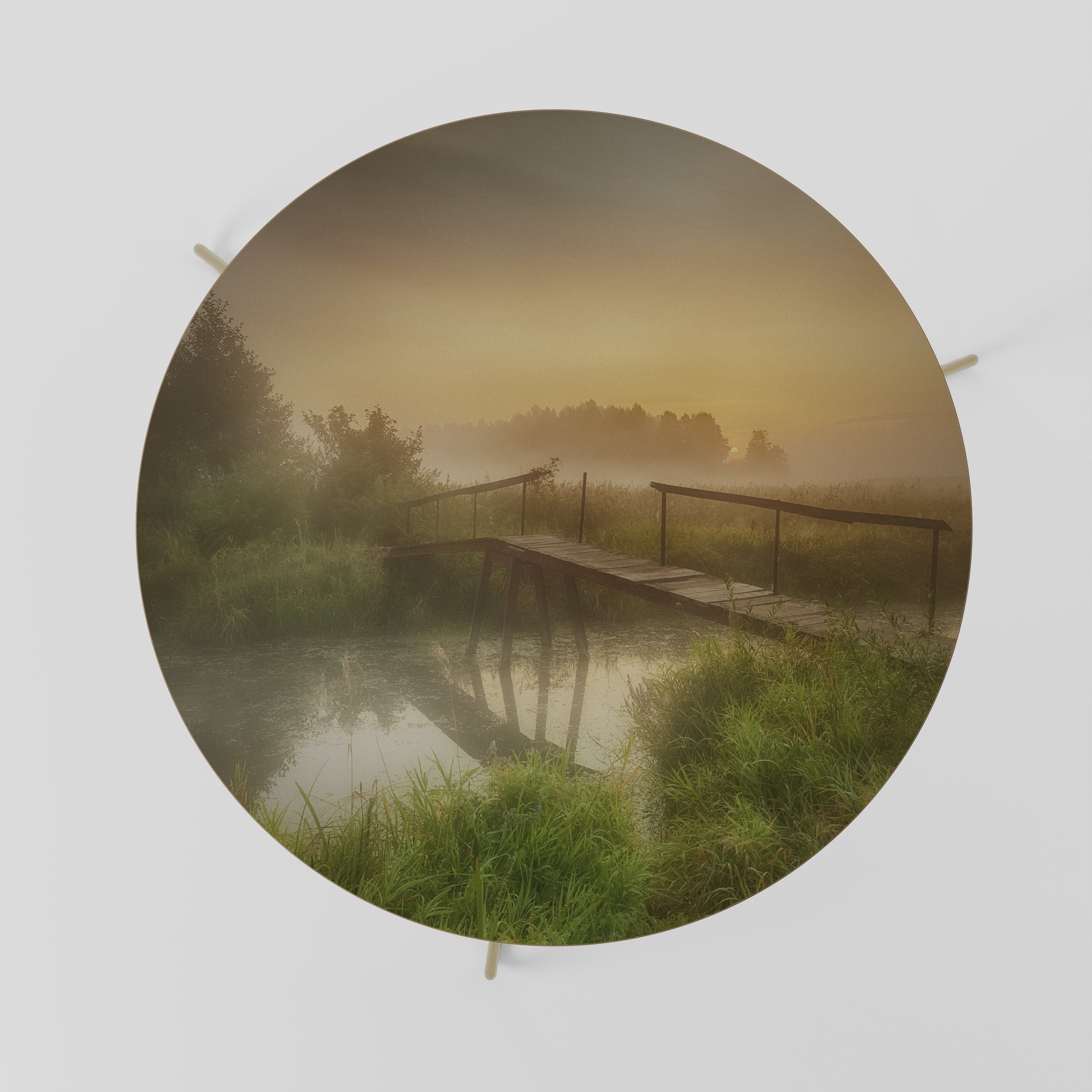 DREAMY HAZE Coffee Table 69
