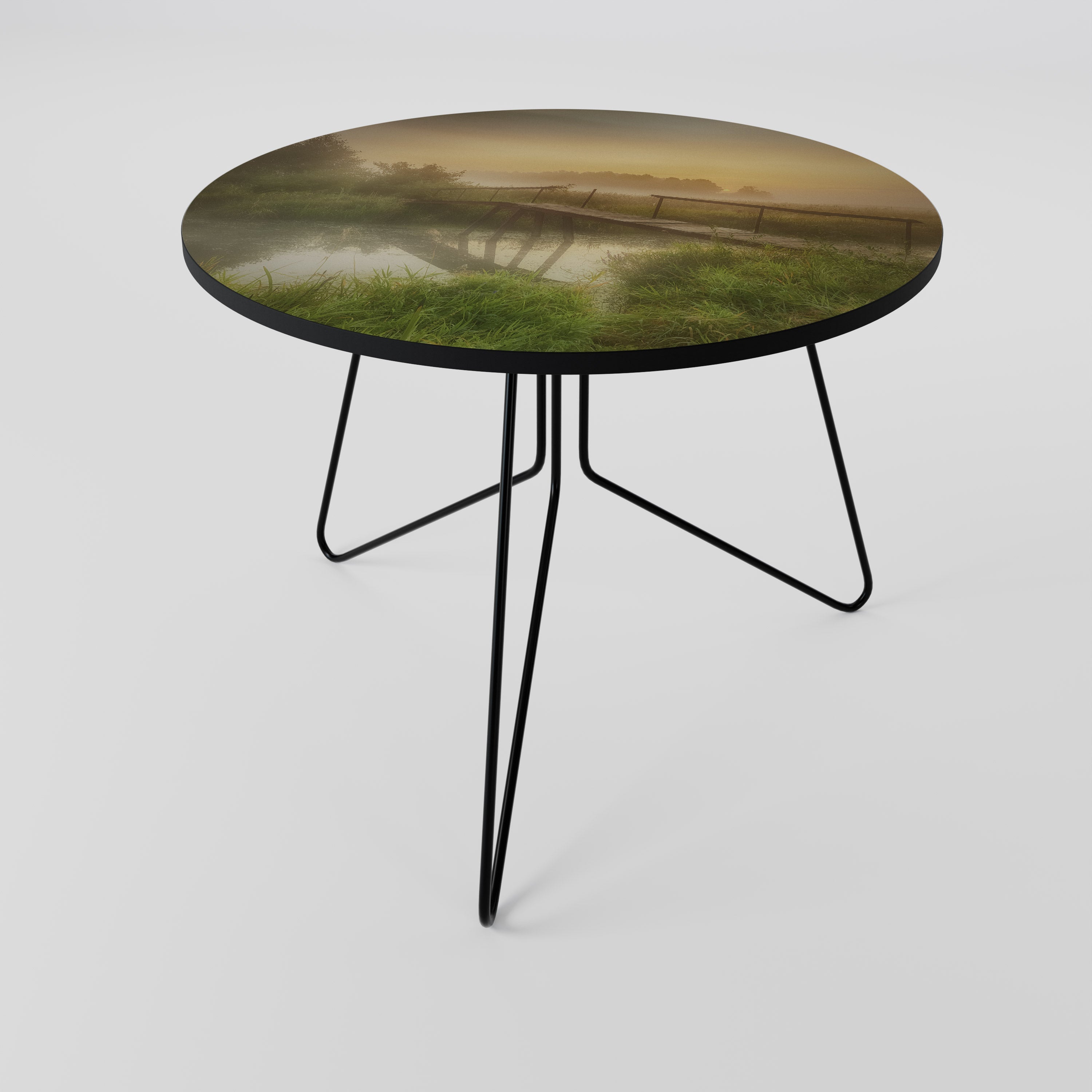 DREAMY HAZE Coffee Table 69