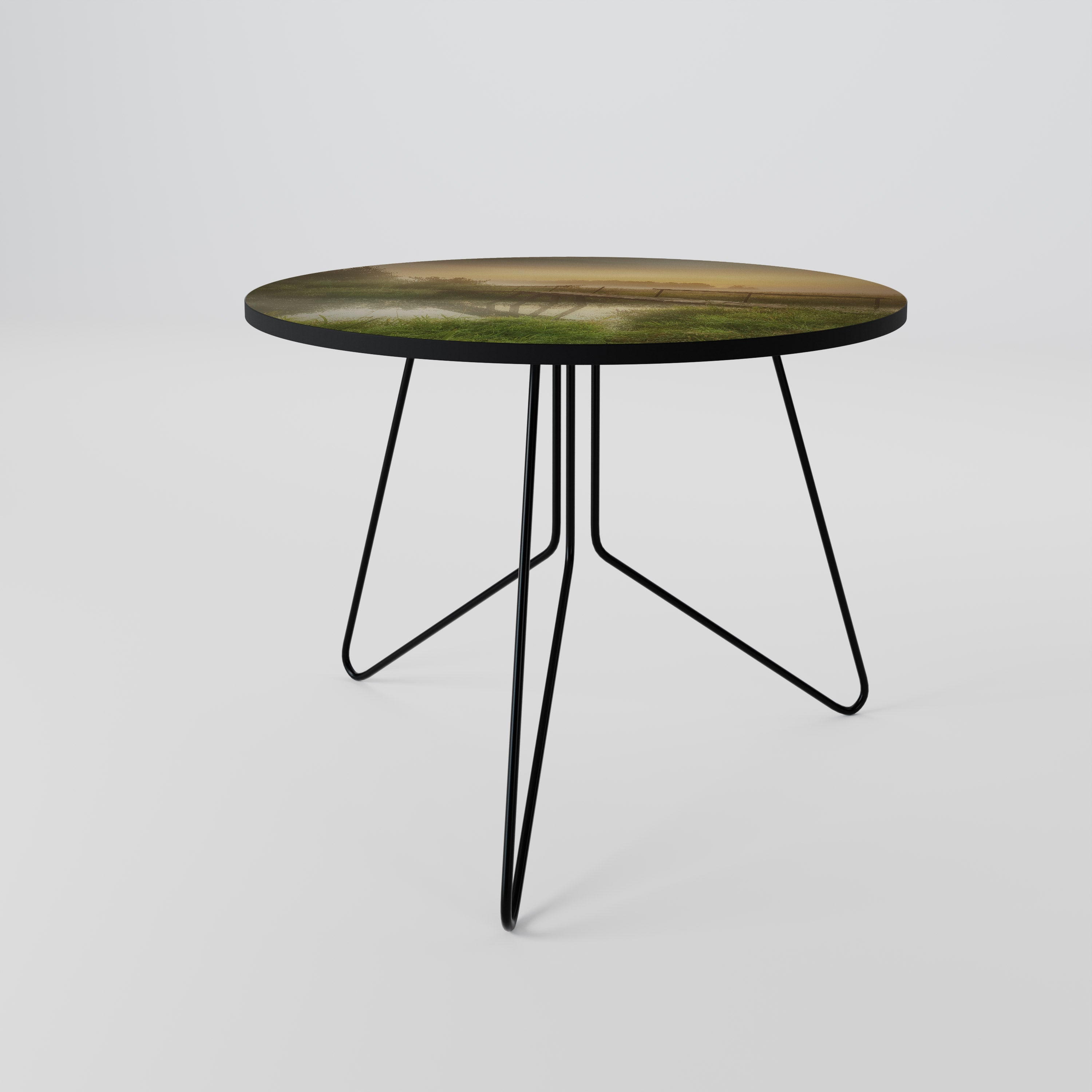 DREAMY HAZE Coffee Table 69