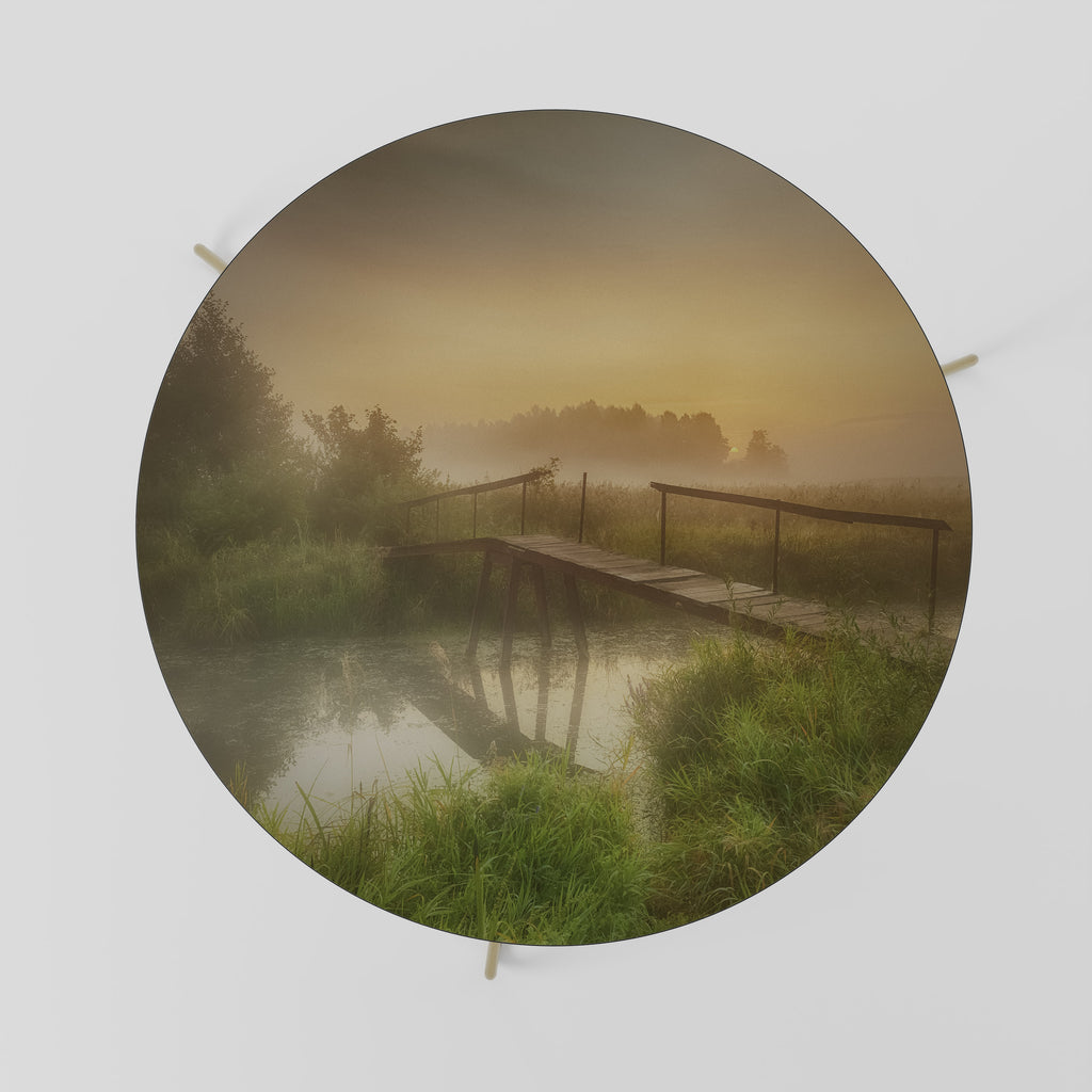 DREAMY HAZE Coffee Table 69
