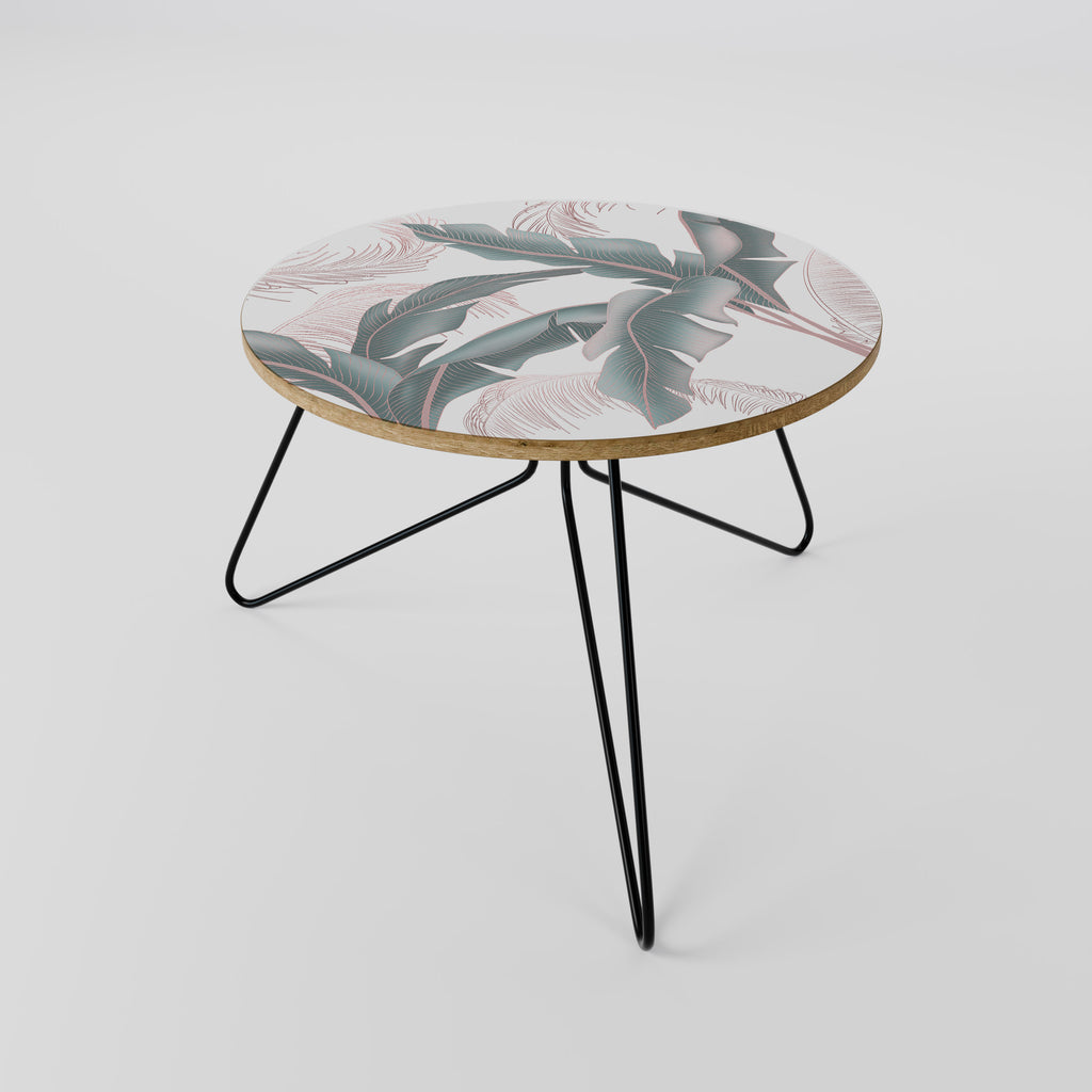 DELICATE BLISS Coffee Table 60