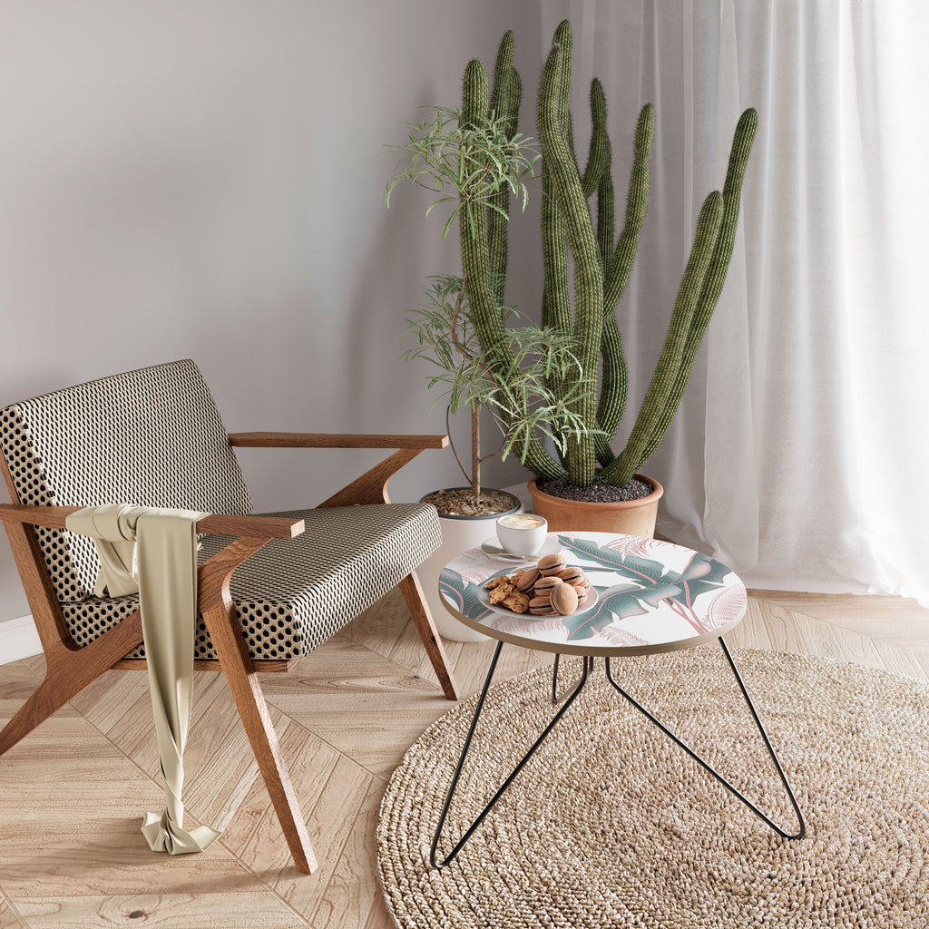 DELICATE BLISS Coffee Table 60