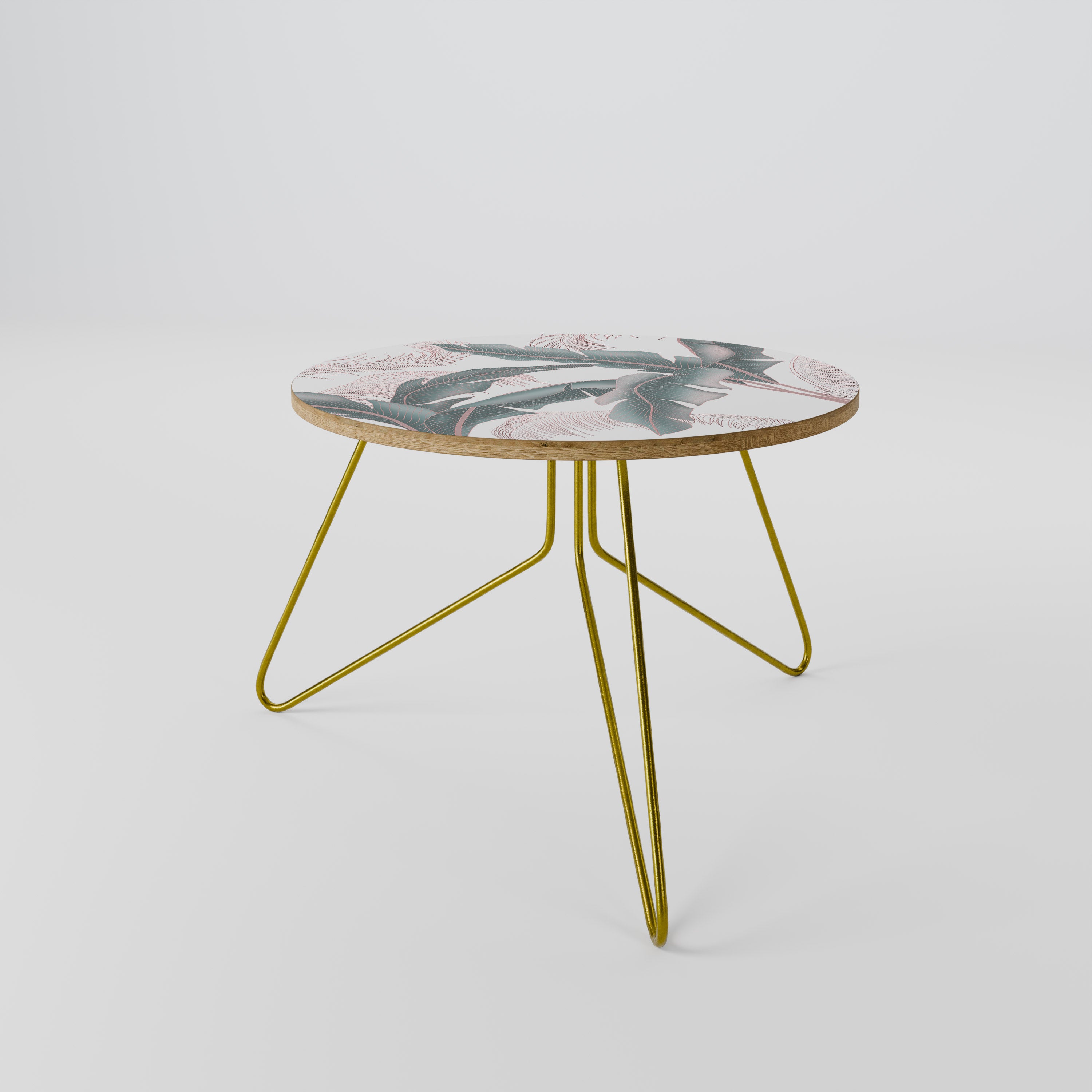 DELICATE BLISS Coffee Table