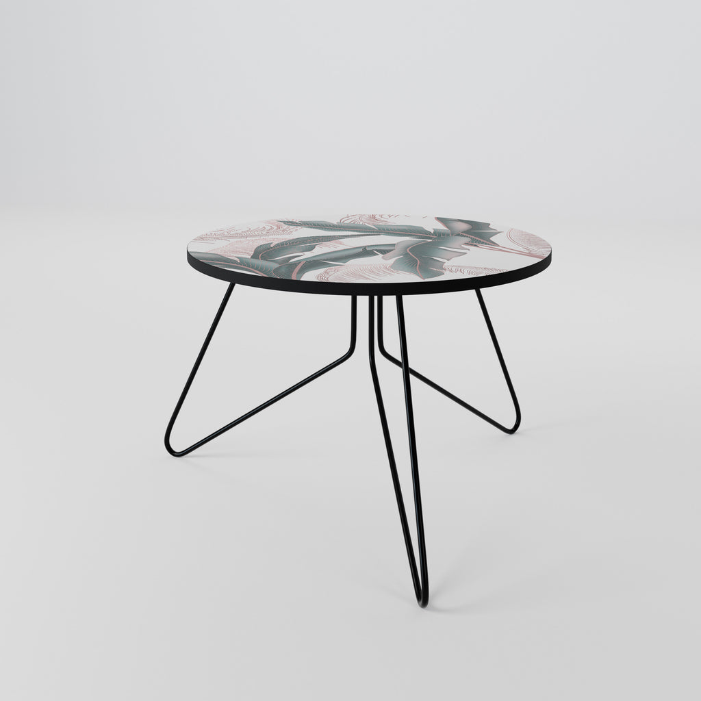 DELICATE BLISS Coffee Table 60