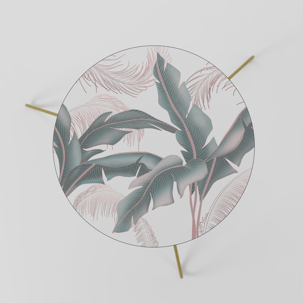 DELICATE BLISS Coffee Table 60