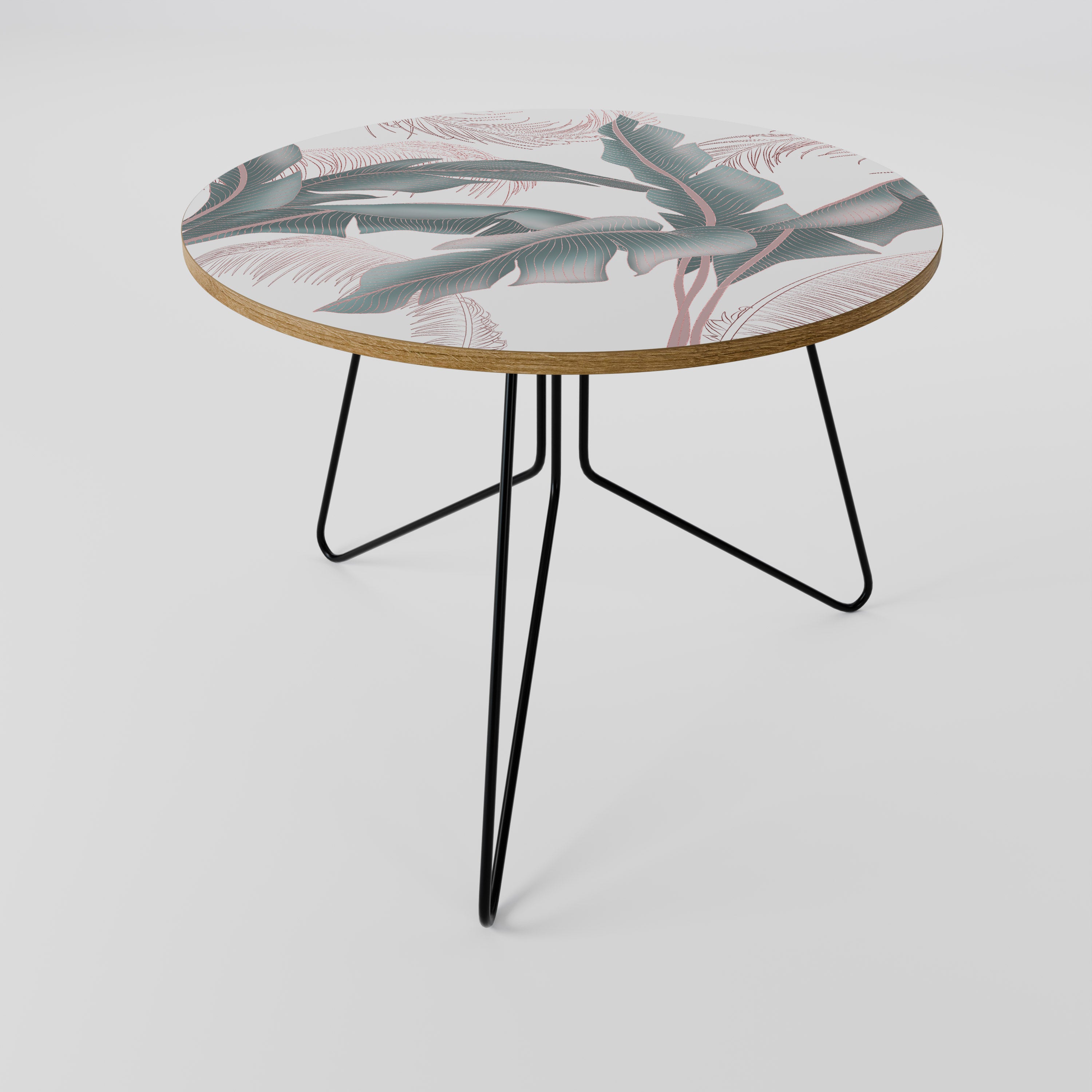 DELICATE BLISS Coffee Table 69
