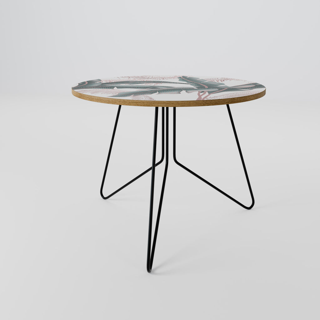 DELICATE BLISS Coffee Table 69