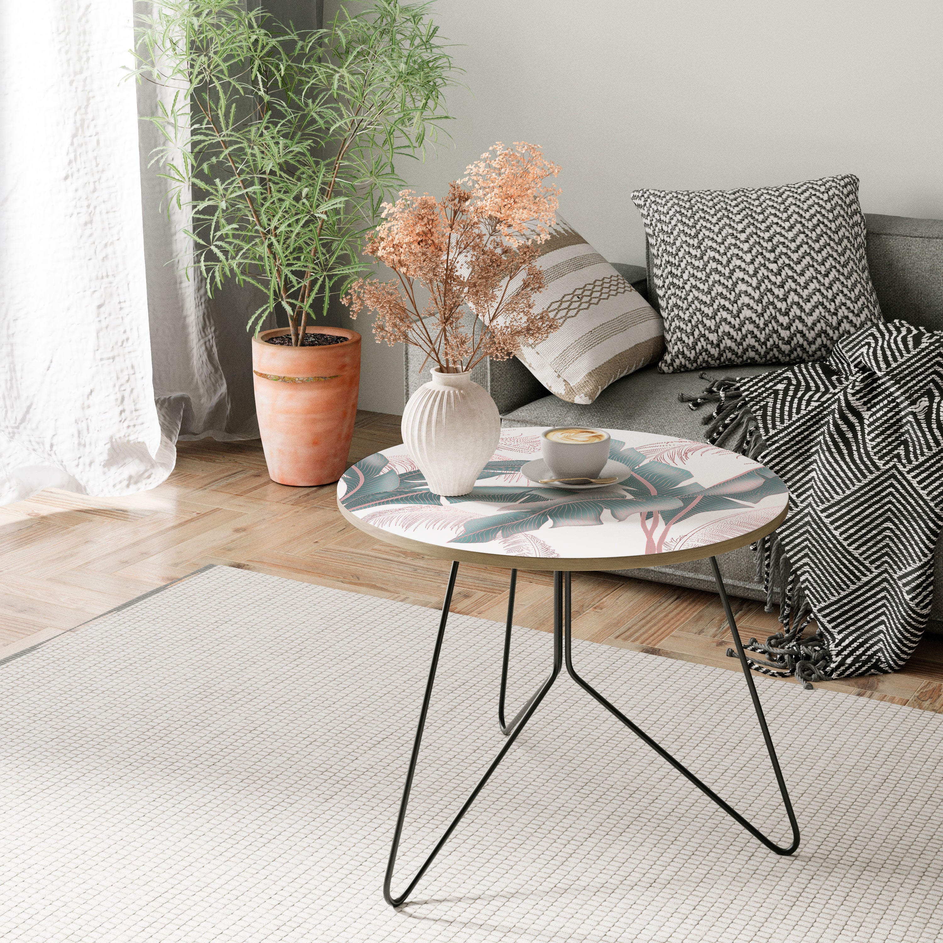 DELICATE BLISS Coffee Table 69