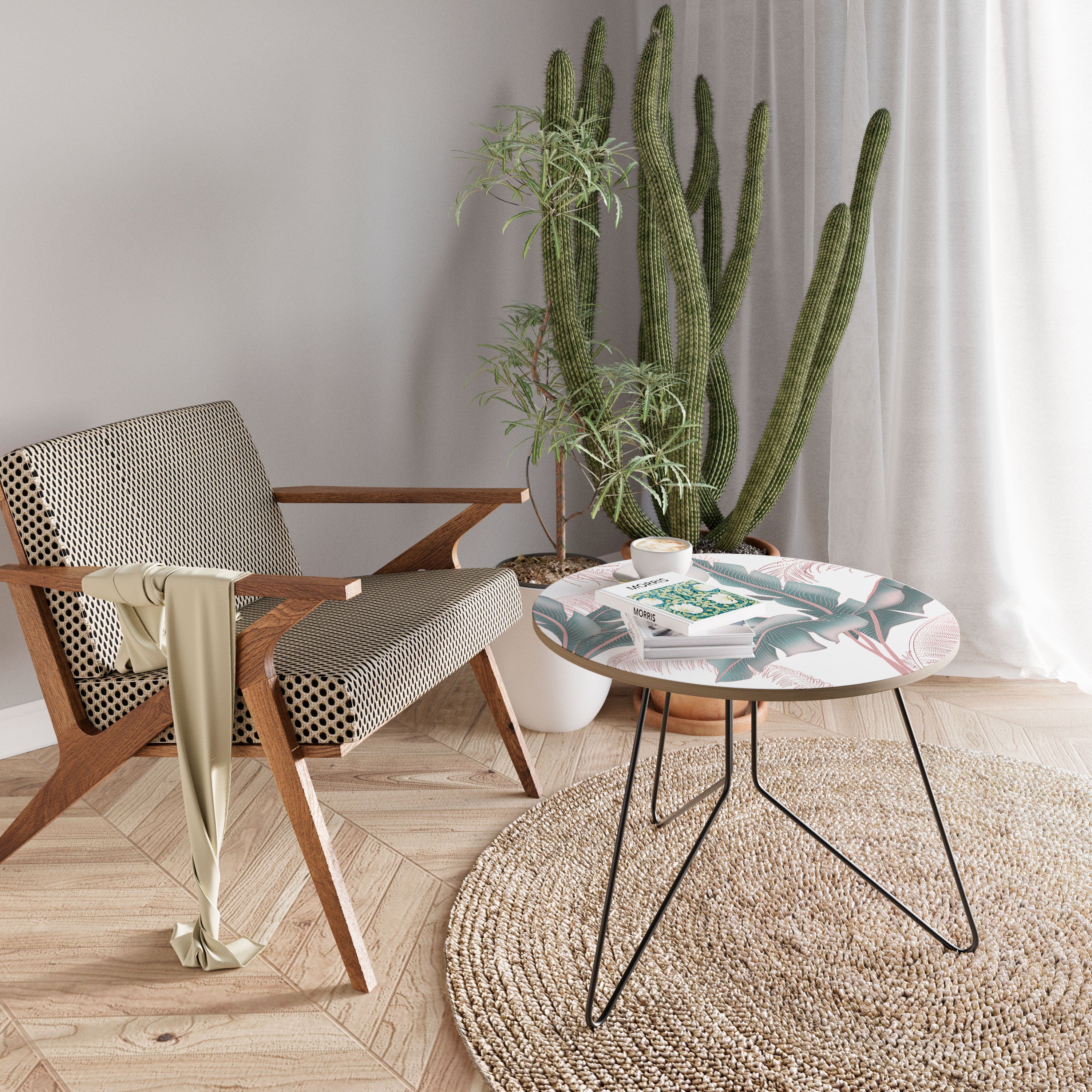 DELICATE BLISS Coffee Table 69