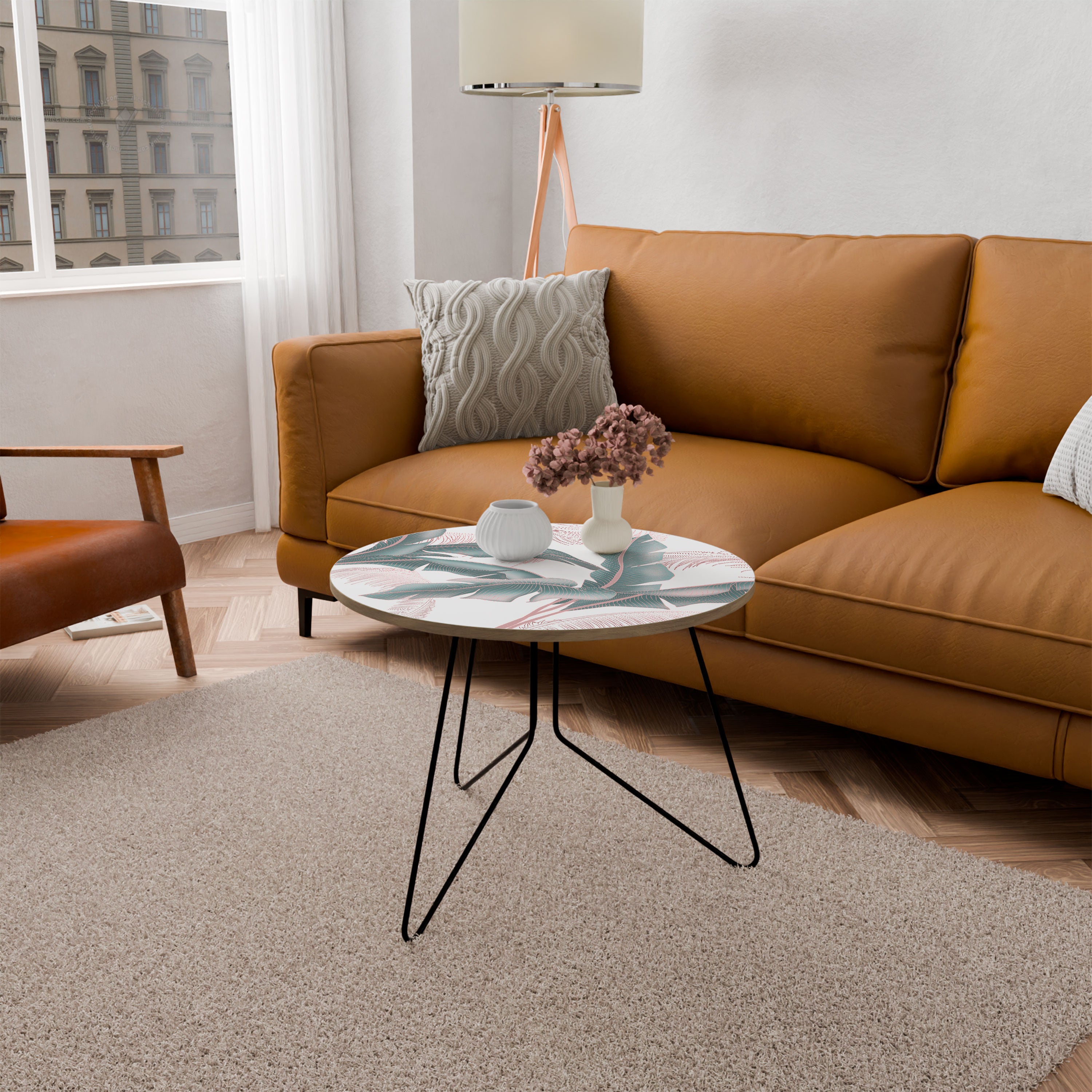 DELICATE BLISS Coffee Table 69