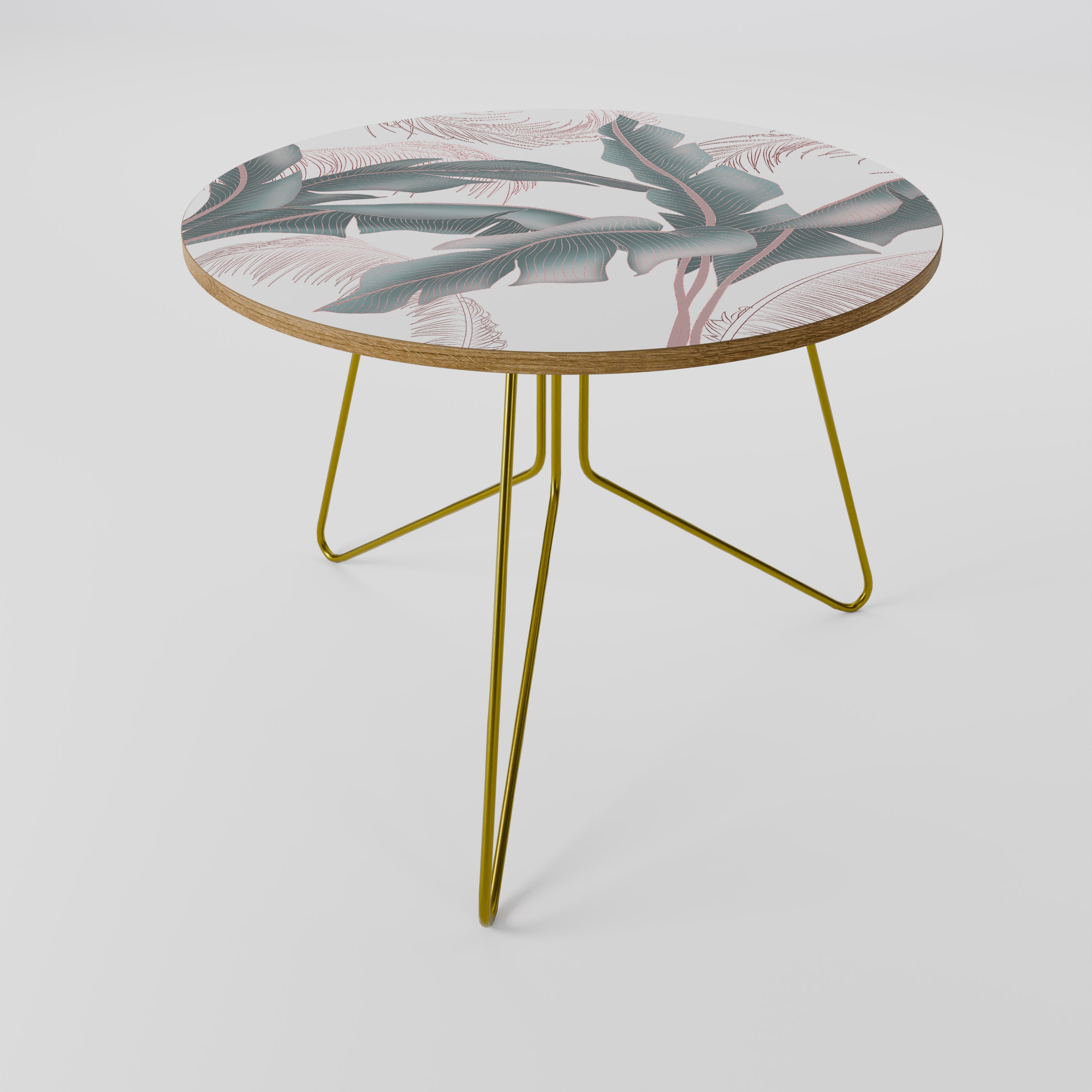 DELICATE BLISS Coffee Table 69