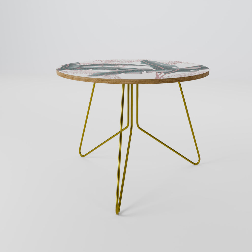 DELICATE BLISS Coffee Table 69