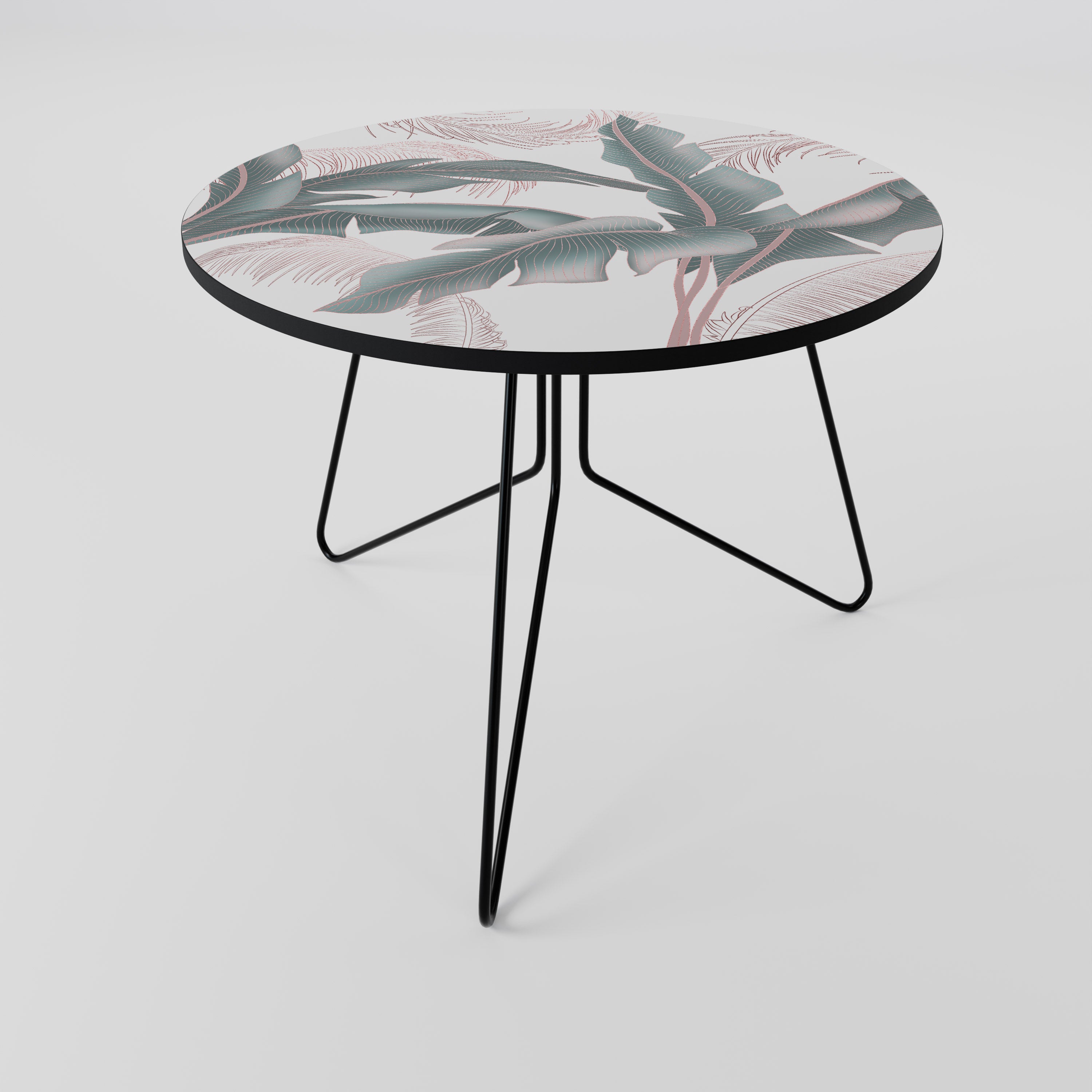 DELICATE BLISS Coffee Table 69