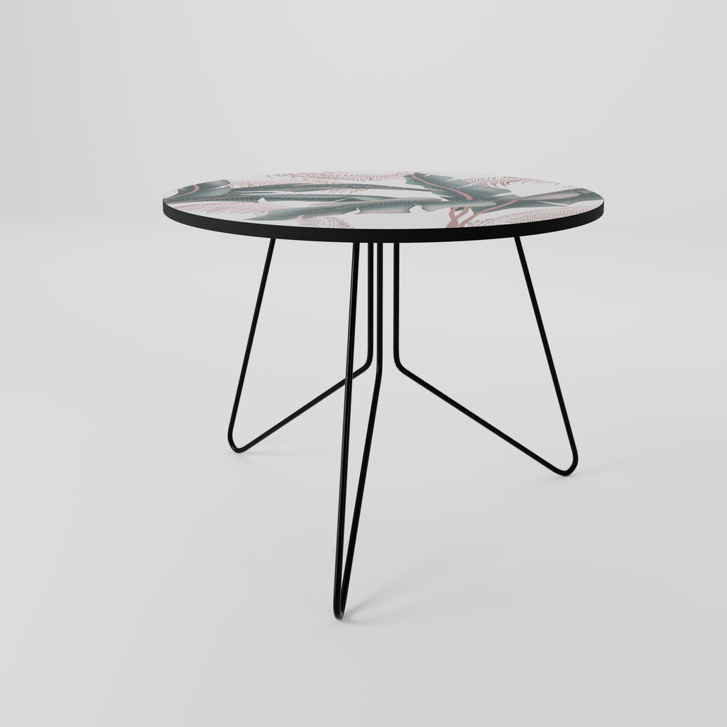 DELICATE BLISS Coffee Table 69