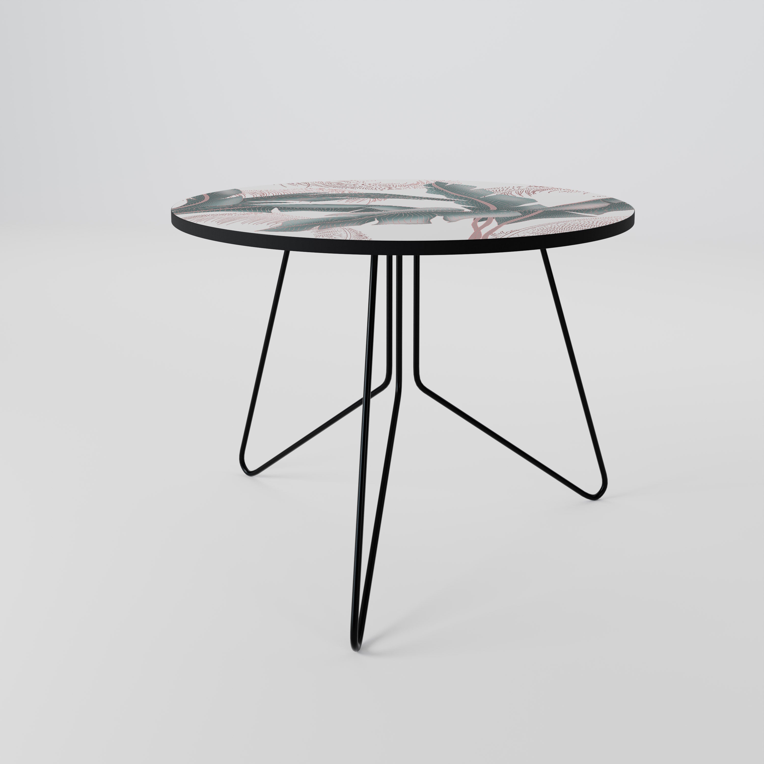 DELICATE BLISS Coffee Table 69