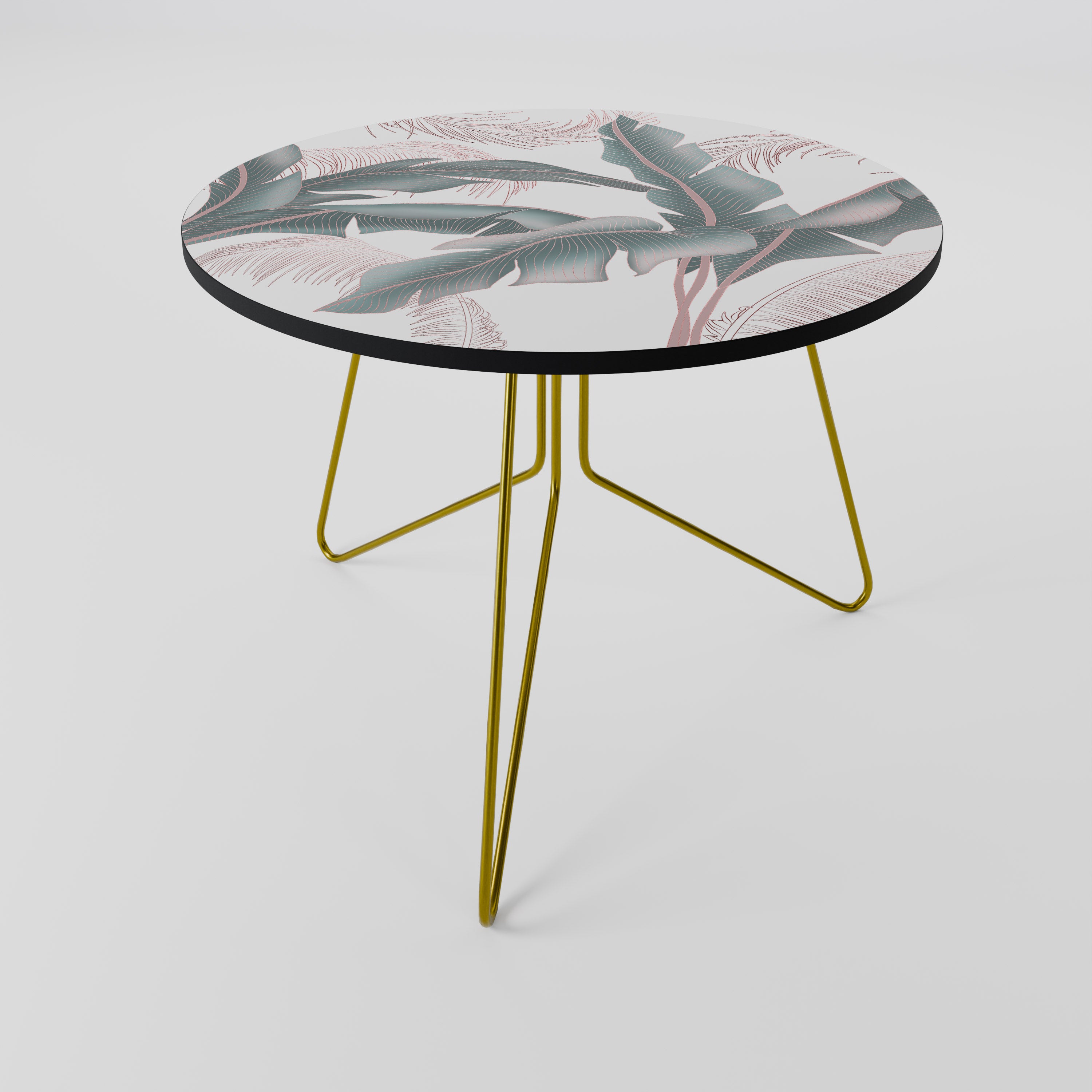 DELICATE BLISS Coffee Table 69
