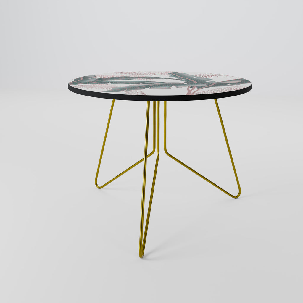 DELICATE BLISS Coffee Table 69