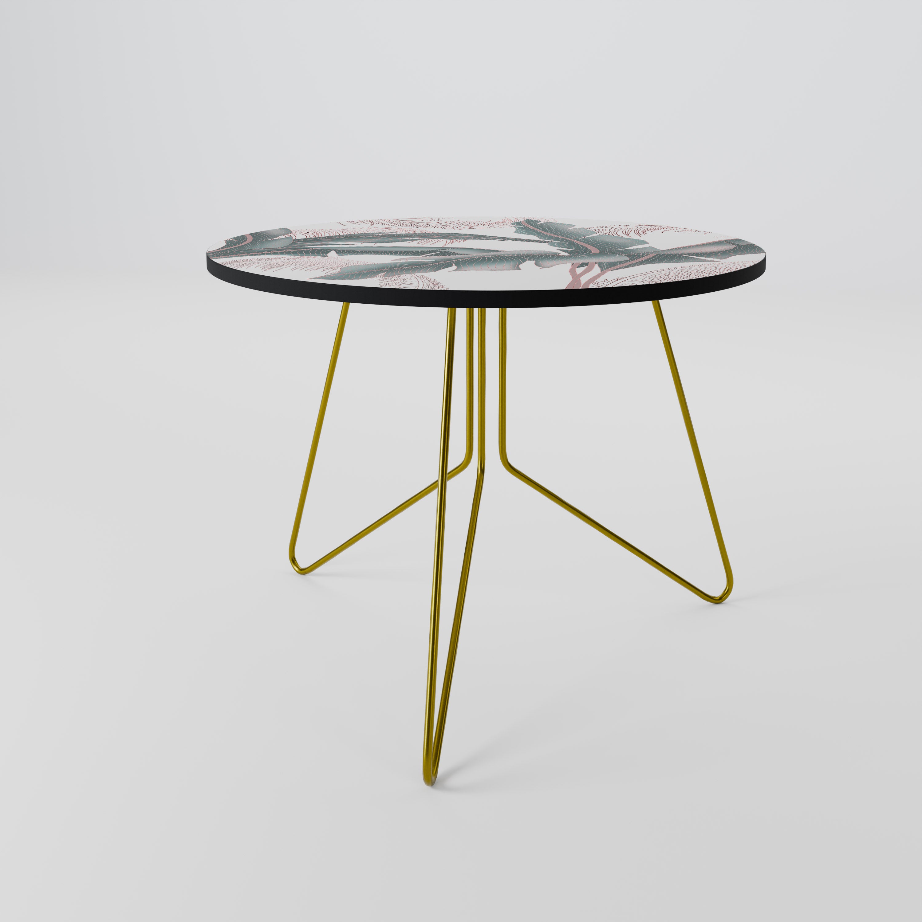 DELICATE BLISS Coffee Table 69