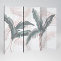 DELICATE BLISS 6-Panel Room Divider