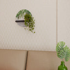 URBAN TROPICS Art Shelf