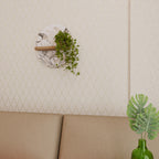 WILD TENDERNESS Art Shelf