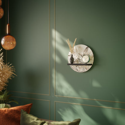 WILD TENDERNESS Estante Artístico