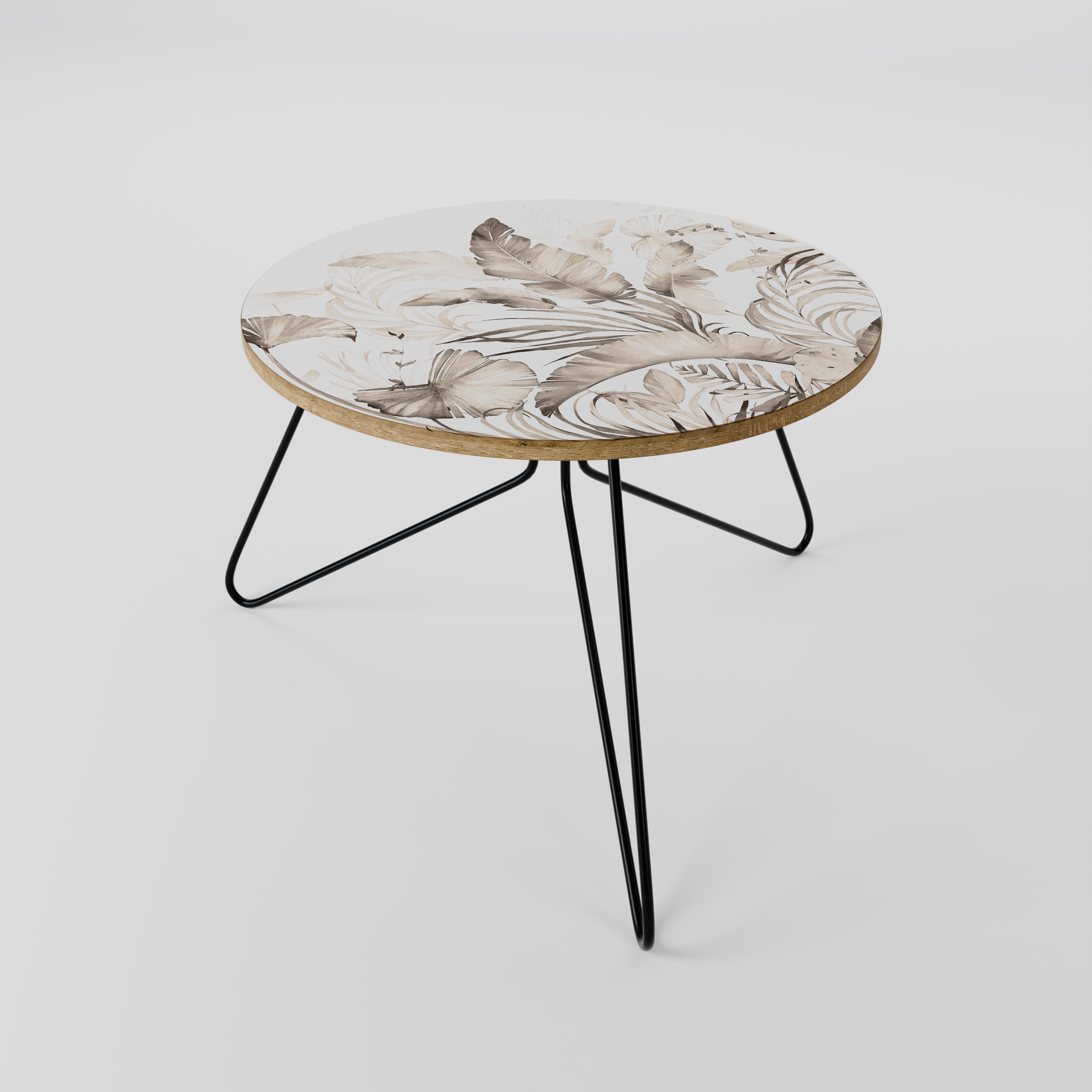 WILD TENDERNESS Coffee Table