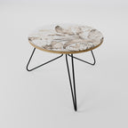 WILD TENDERNESS Coffee Table 60