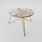 WILD TENDERNESS Coffee Table