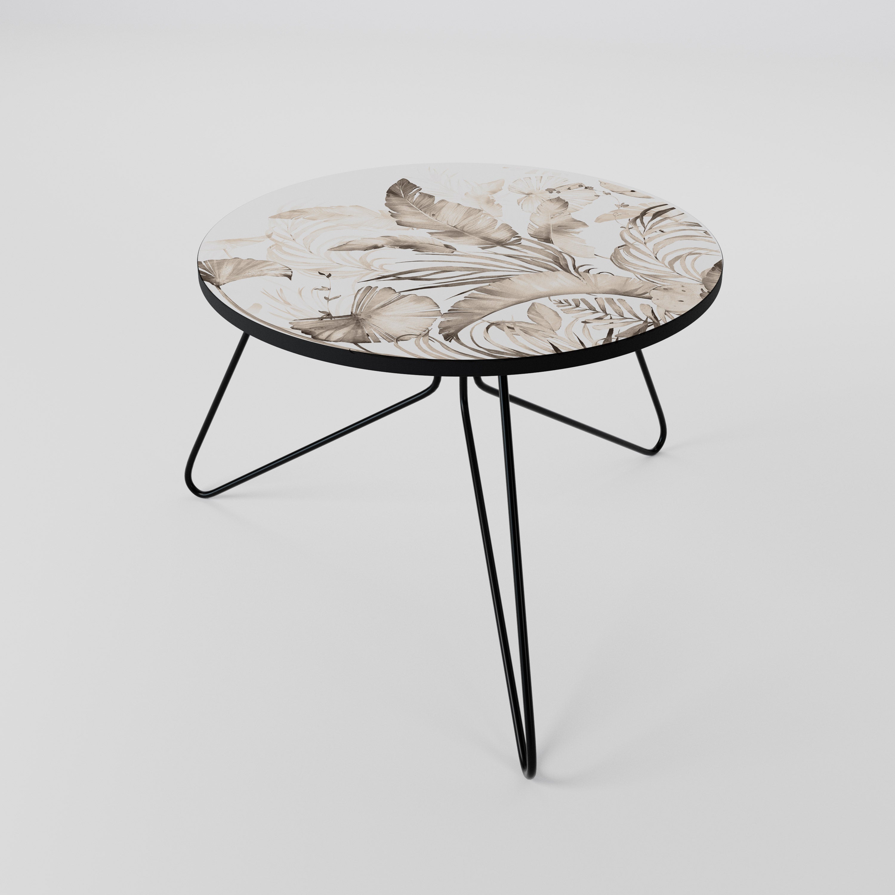 WILD TENDERNESS Coffee Table 60