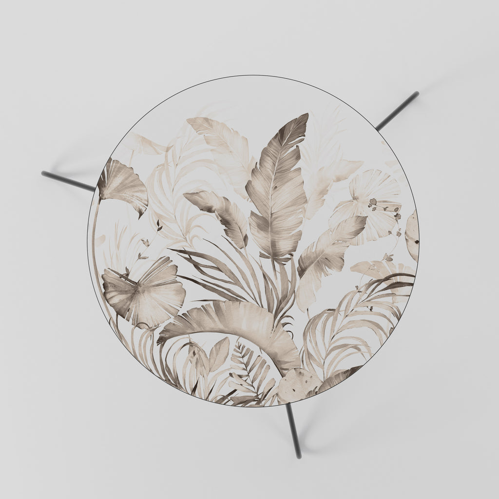 WILD TENDERNESS Coffee Table 60