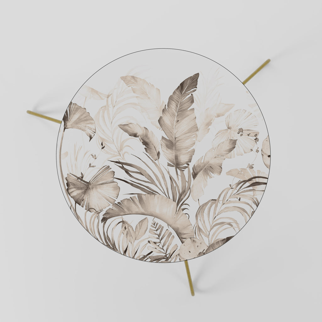 WILD TENDERNESS Coffee Table 60