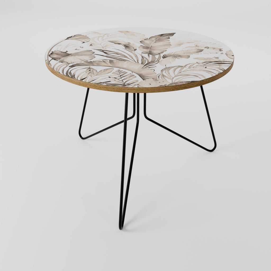 WILD TENDERNESS Coffee Table 69