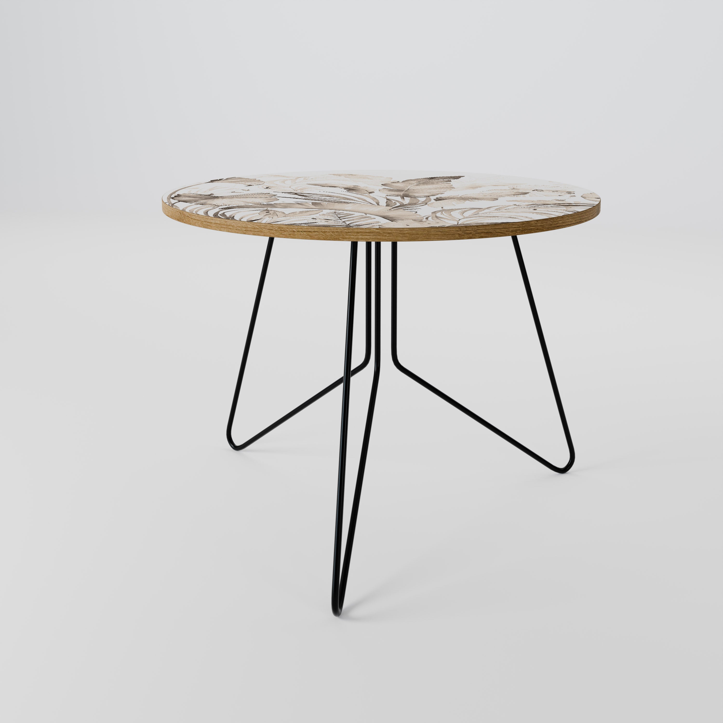 WILD TENDERNESS Coffee Table 69