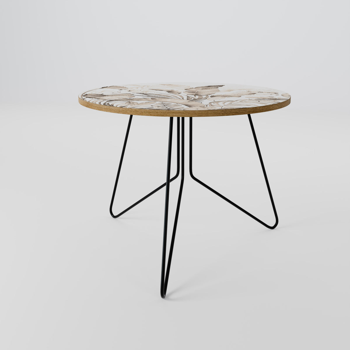 WILD TENDERNESS Coffee Table
