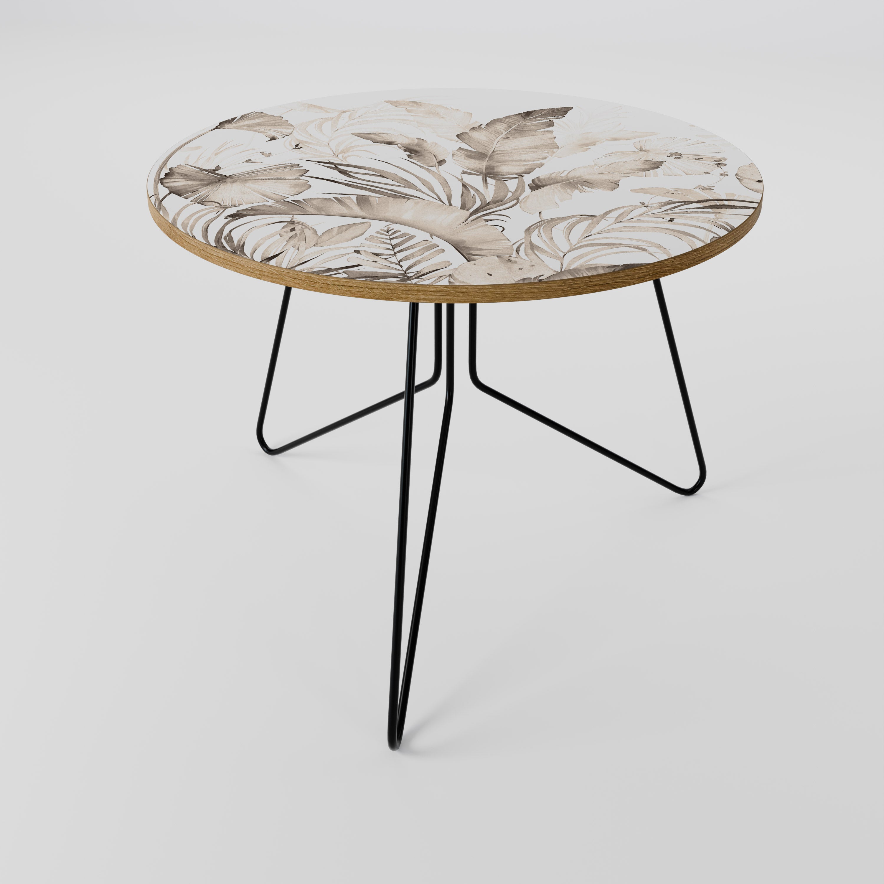 WILD TENDERNESS Coffee Table