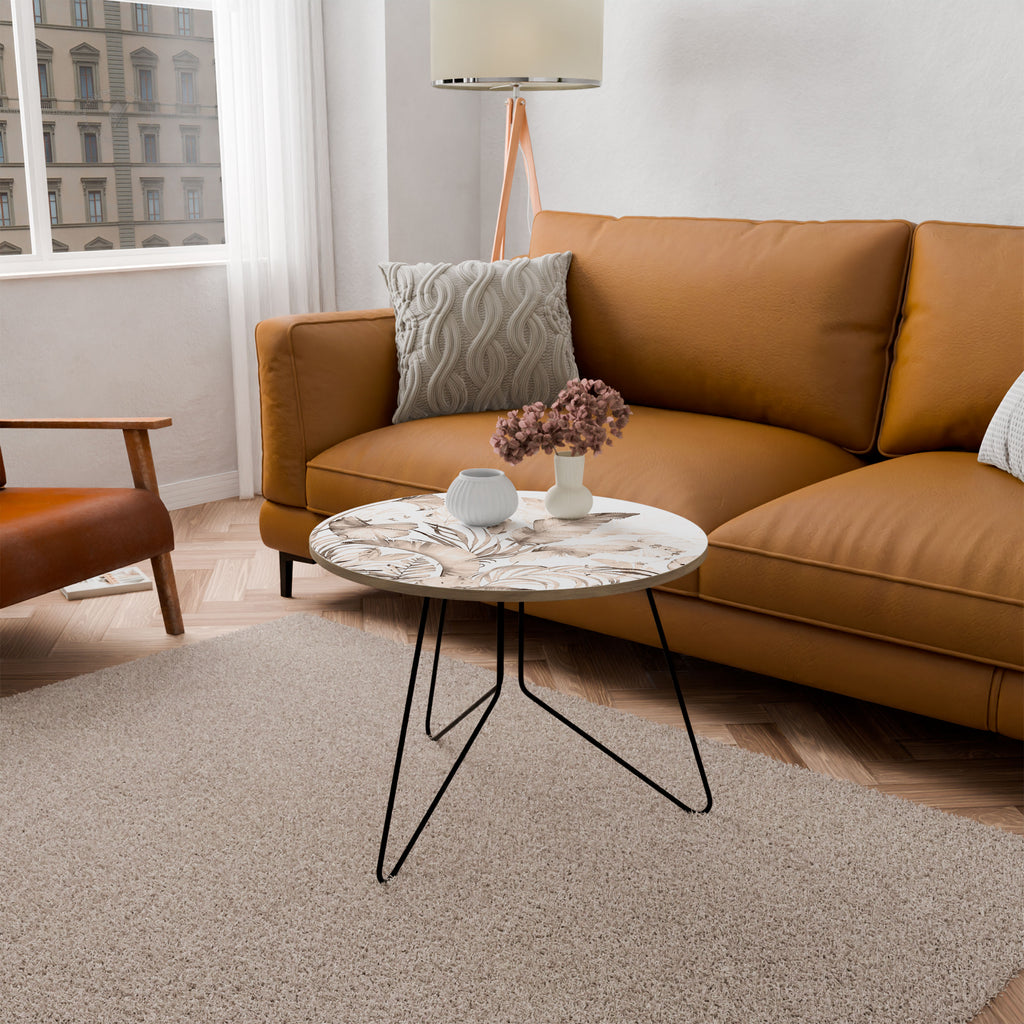 WILD TENDERNESS Coffee Table 69