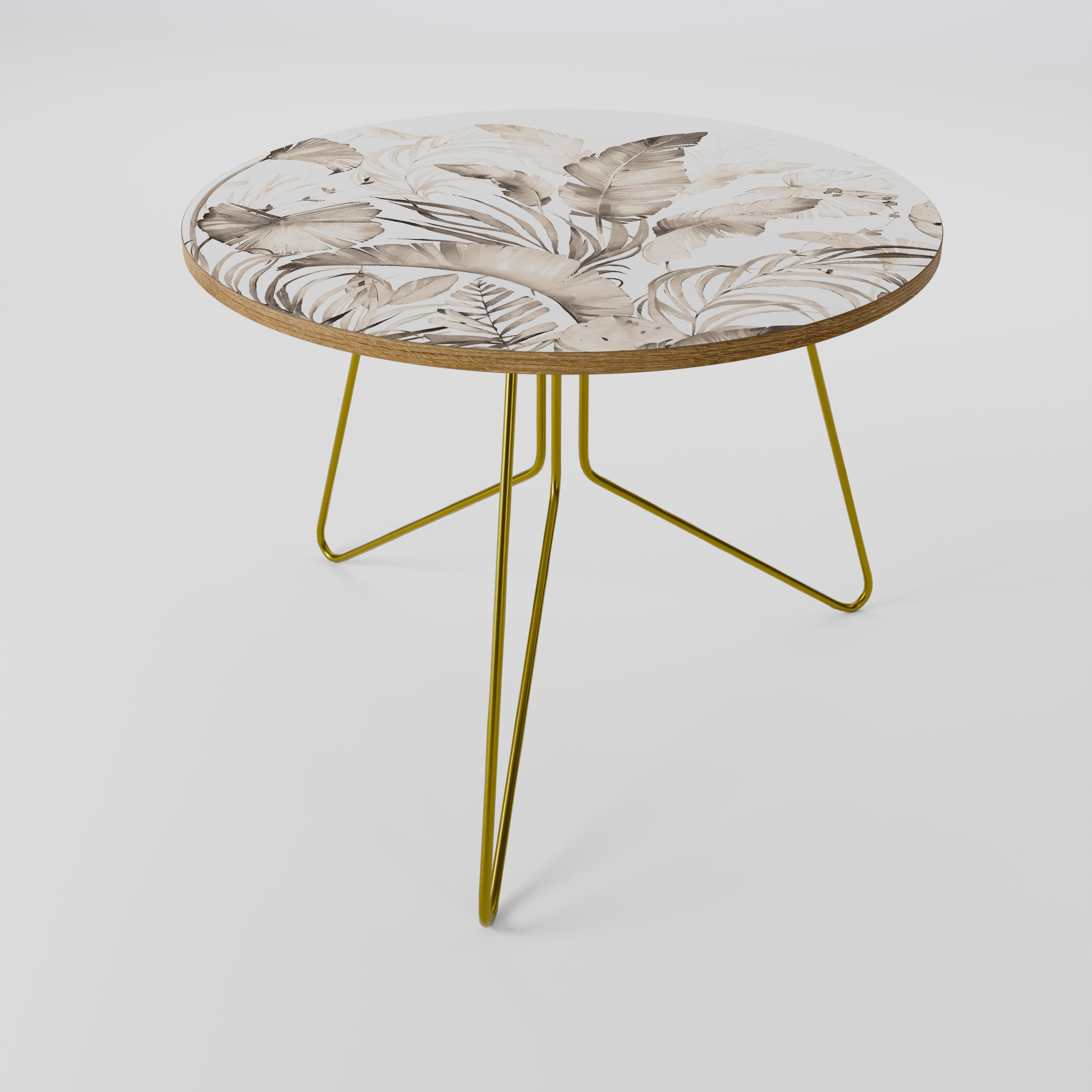 WILD TENDERNESS Coffee Table 69