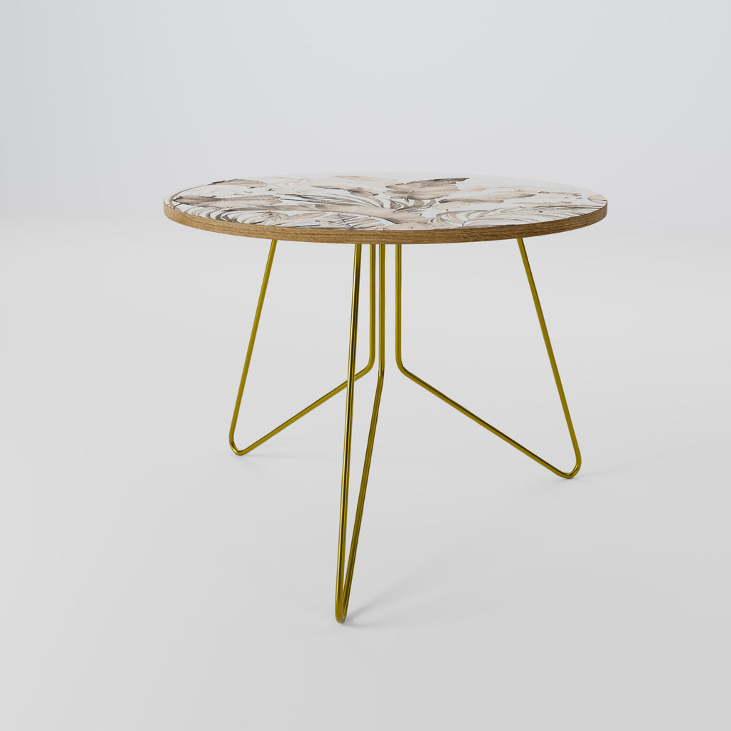 WILD TENDERNESS Coffee Table 69